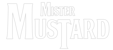 Mister Mustard